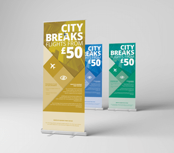 Roller Banners image
