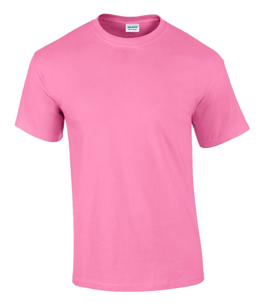 Gildan Ultra Cotton™ T-Shirt | The Funky Peach