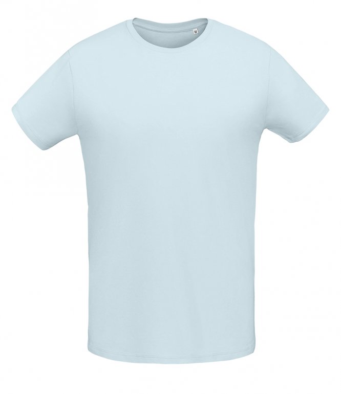 Image 1 of SOL'S Martin T-Shirt