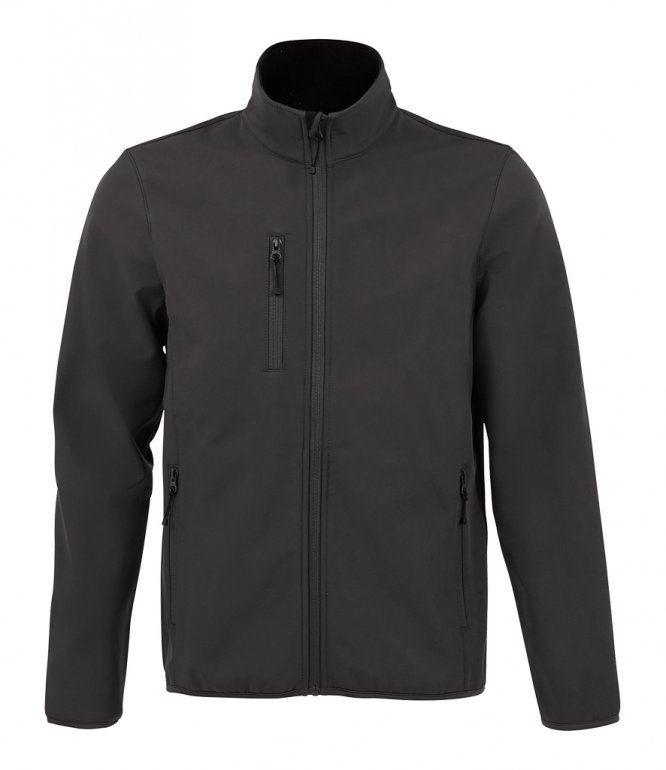 Image 1 of SOL'S Radian Soft Shell Jacket