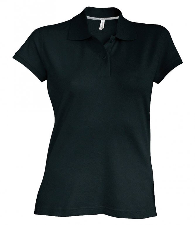 Image 1 of Kariban Ladies Cotton Piqué Polo Shirt