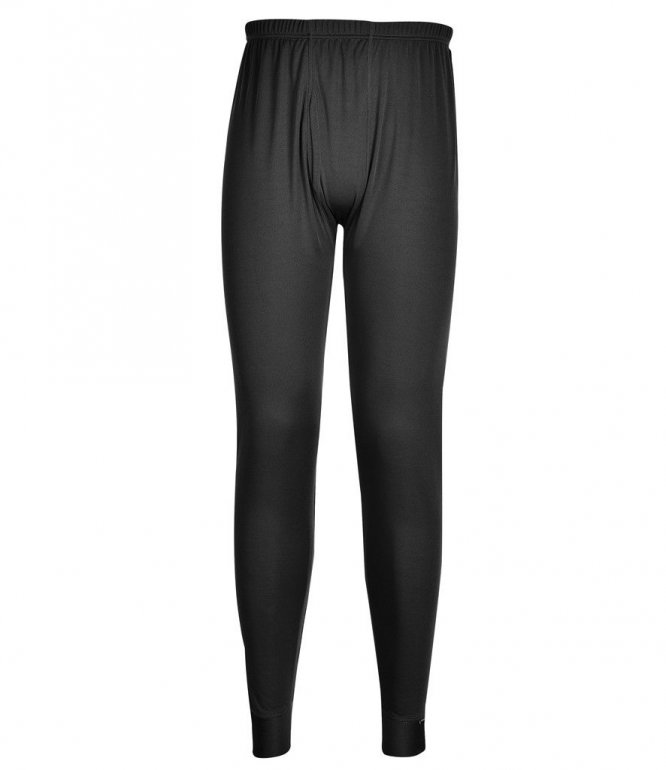 Image 1 of Portwest Thermal Base Layer Leggings