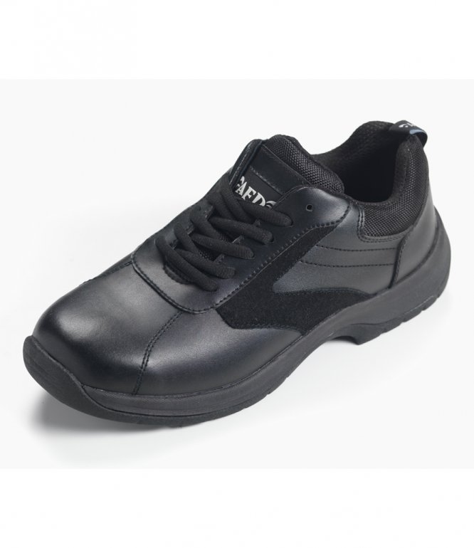 Image 1 of AFD Non-Slip Lace Up Trainers