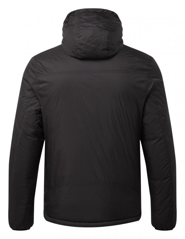 Image 1 of Men's padded wind jacket