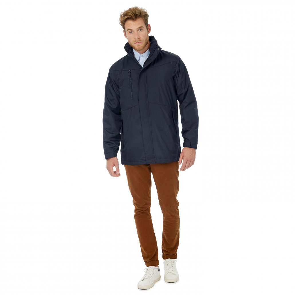 Image 1 of B&C Corporate 3-in-1 jacket