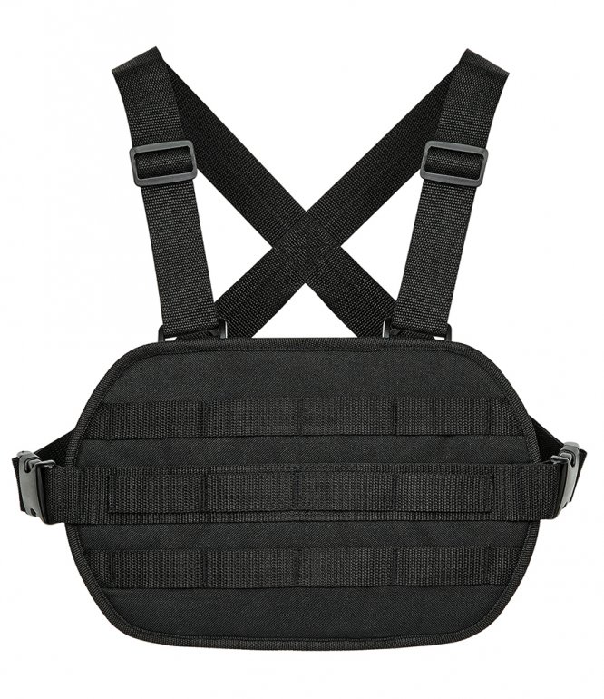 Image 1 of BagBase Modulr™ Chest Rig