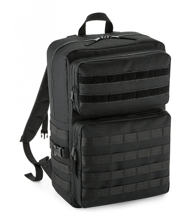 Image 1 of BagBase MOLLE Tactical Backpack