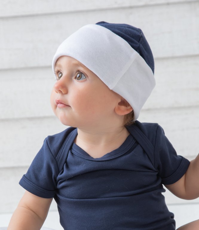 Image 1 of BabyBugz Reversible Hat