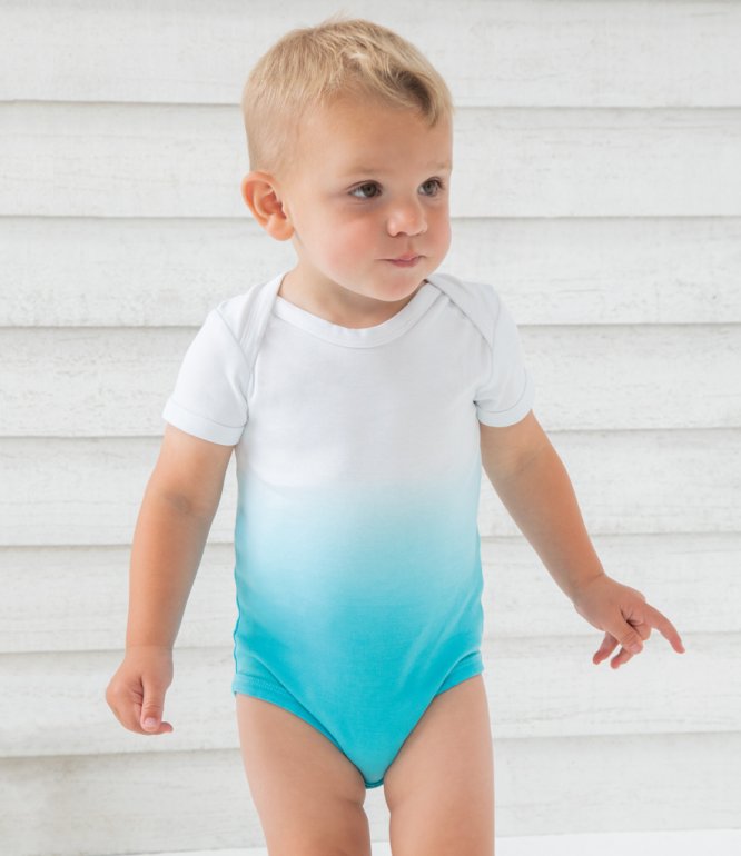 Image 1 of BabyBugz Dips Bodysuit