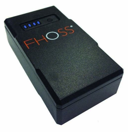 Image 1 of Fhoss Virtus Power Cell