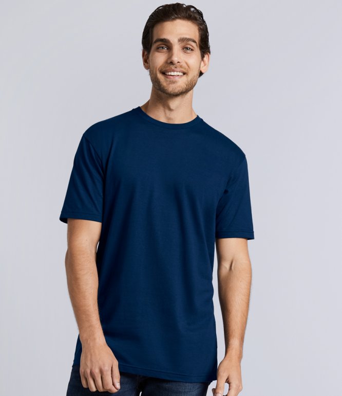 Image 1 of Gildan SoftStyle® EZ Print T-Shirt
