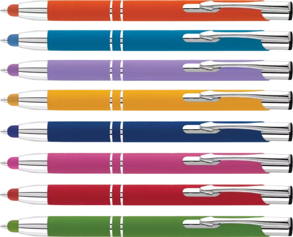 Image 1 of Electra Classic LT Soft Touch Ballpen
