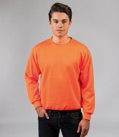 Image 1 of AWDis Electric Sweatshirt