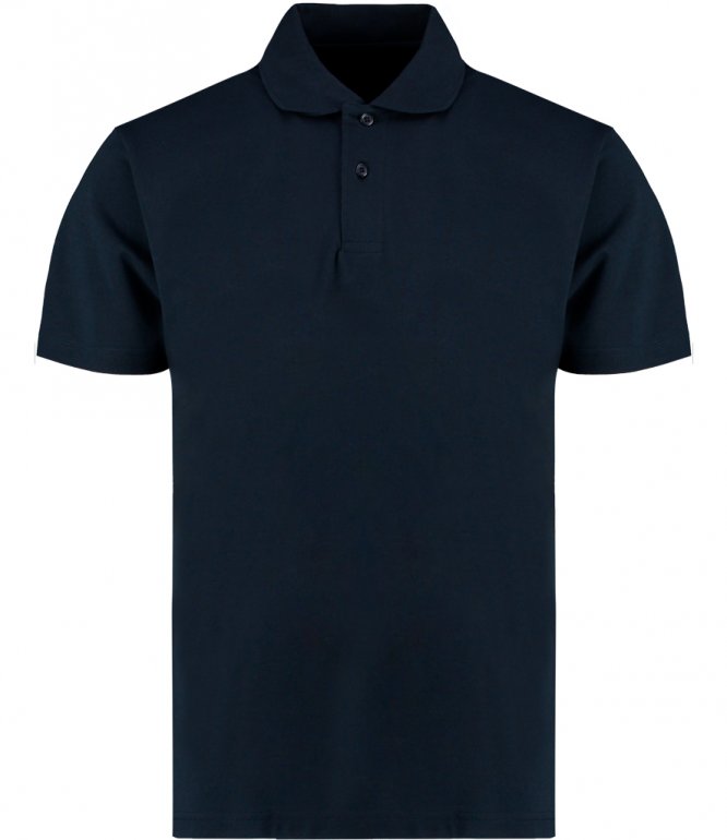 Image 1 of Kustom Kit Regular Fit Workforce Piqué Polo Shirt