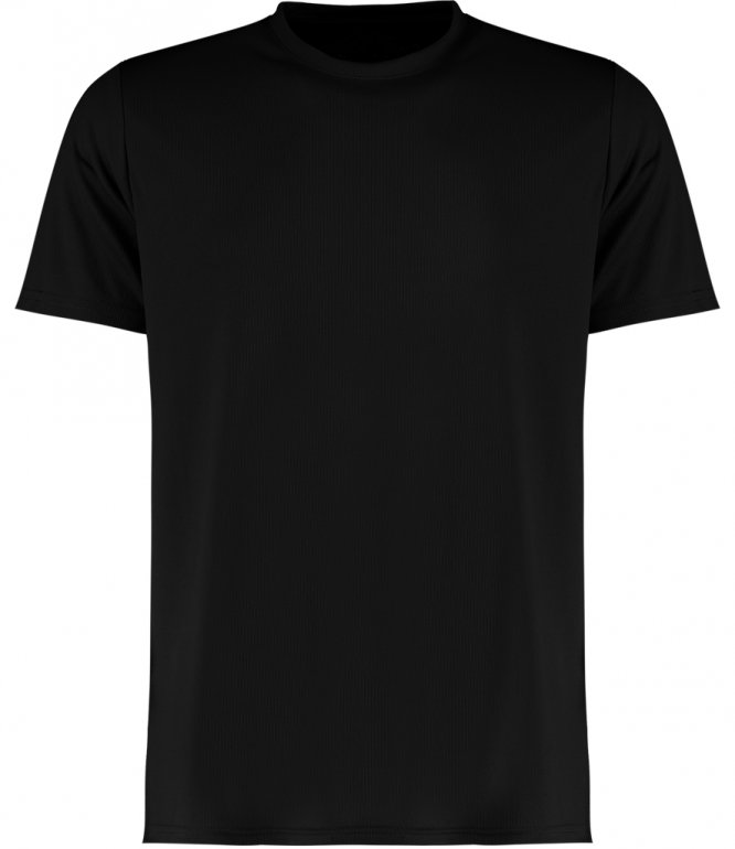 Image 1 of Kustom Kit Regular Fit Cooltex® Plus Wicking T-Shirt