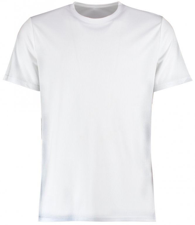 Image 1 of Kustom Kit Regular Fit Cooltex® Plus Wicking T-Shirt