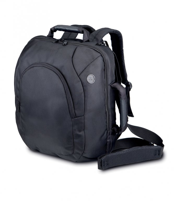 Image 1 of Kimood Laptop Backpack