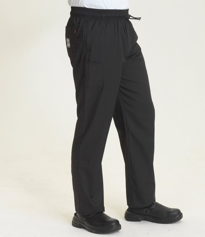 Image 1 of Le Chef Professional Trousers
