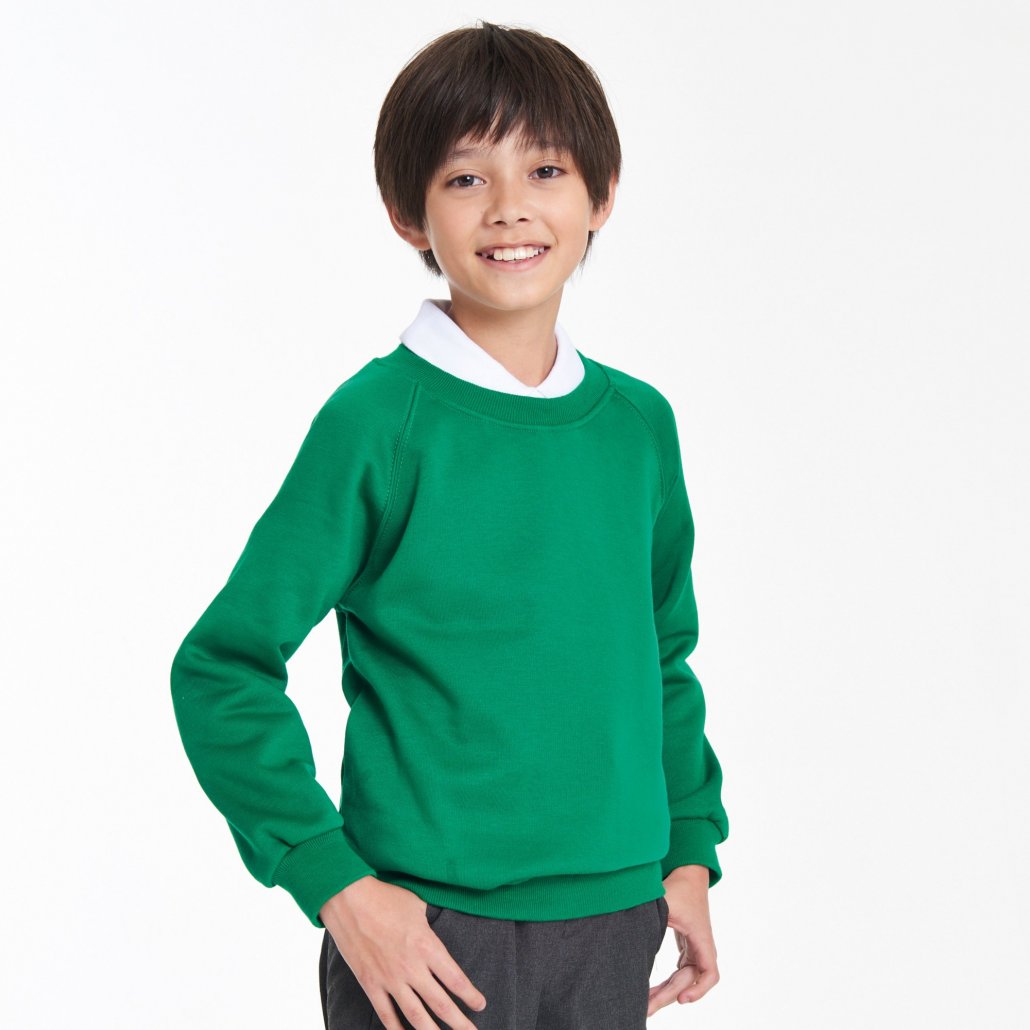 Image 1 of Kids Coloursure™ sweatshirt
