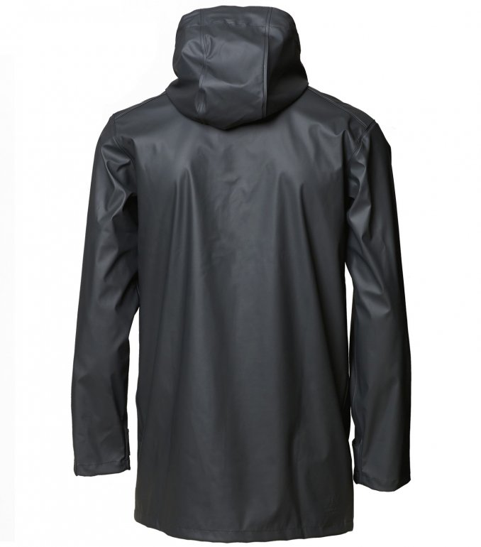 Image 1 of Huntington fashion raincoat
