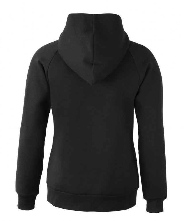 Image 1 of Women's Hampton hooded sweatshirt
