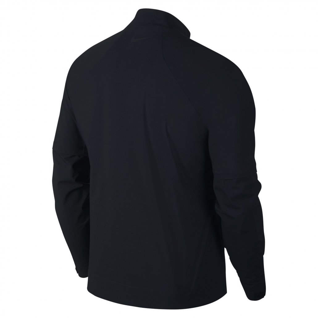 Image 1 of Hypershield jacket convertible core