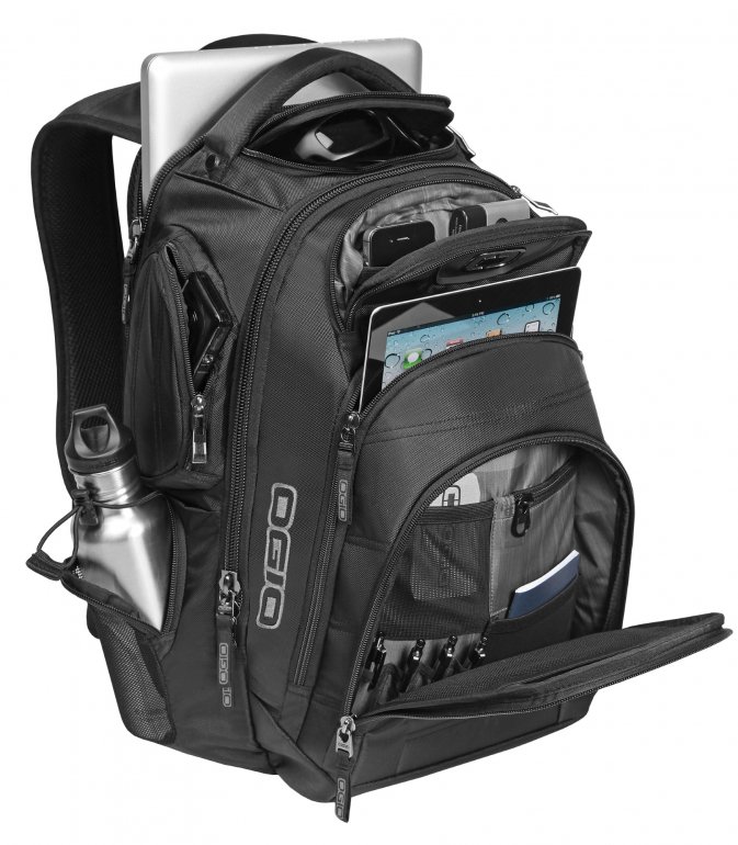 Image 1 of Renegade backpack