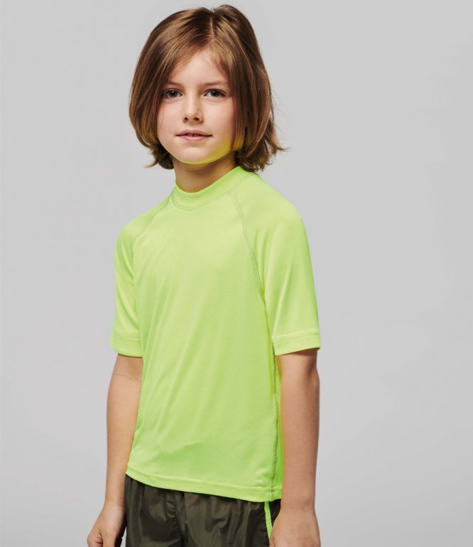 Image 1 of Proact Kids Surf T-Shirt