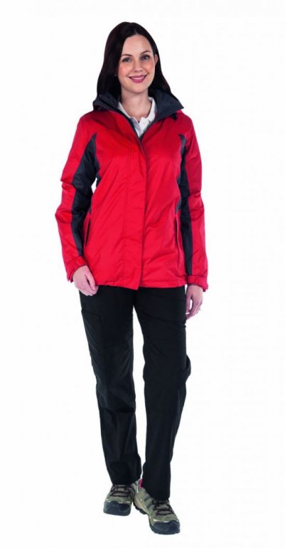 Image 1 of Regatta Ladies Ashford Breathable Jacket