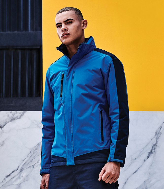 Image 1 of Regatta Contrast Insulated Jacket