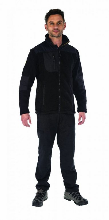 Image 1 of Regatta Hardwear Seismic Fleece Jacket