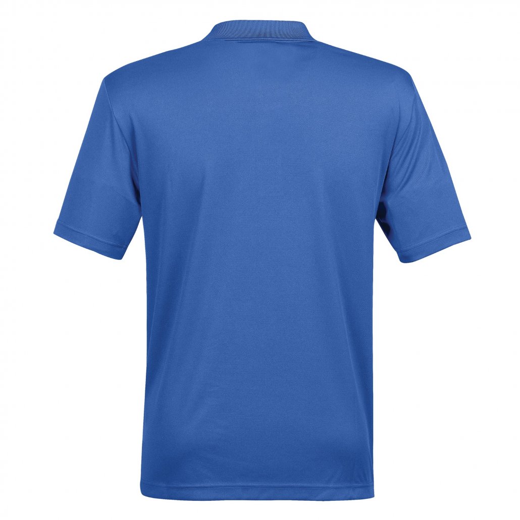 Image 1 of Eclipse H2X-Dry® piqué polo