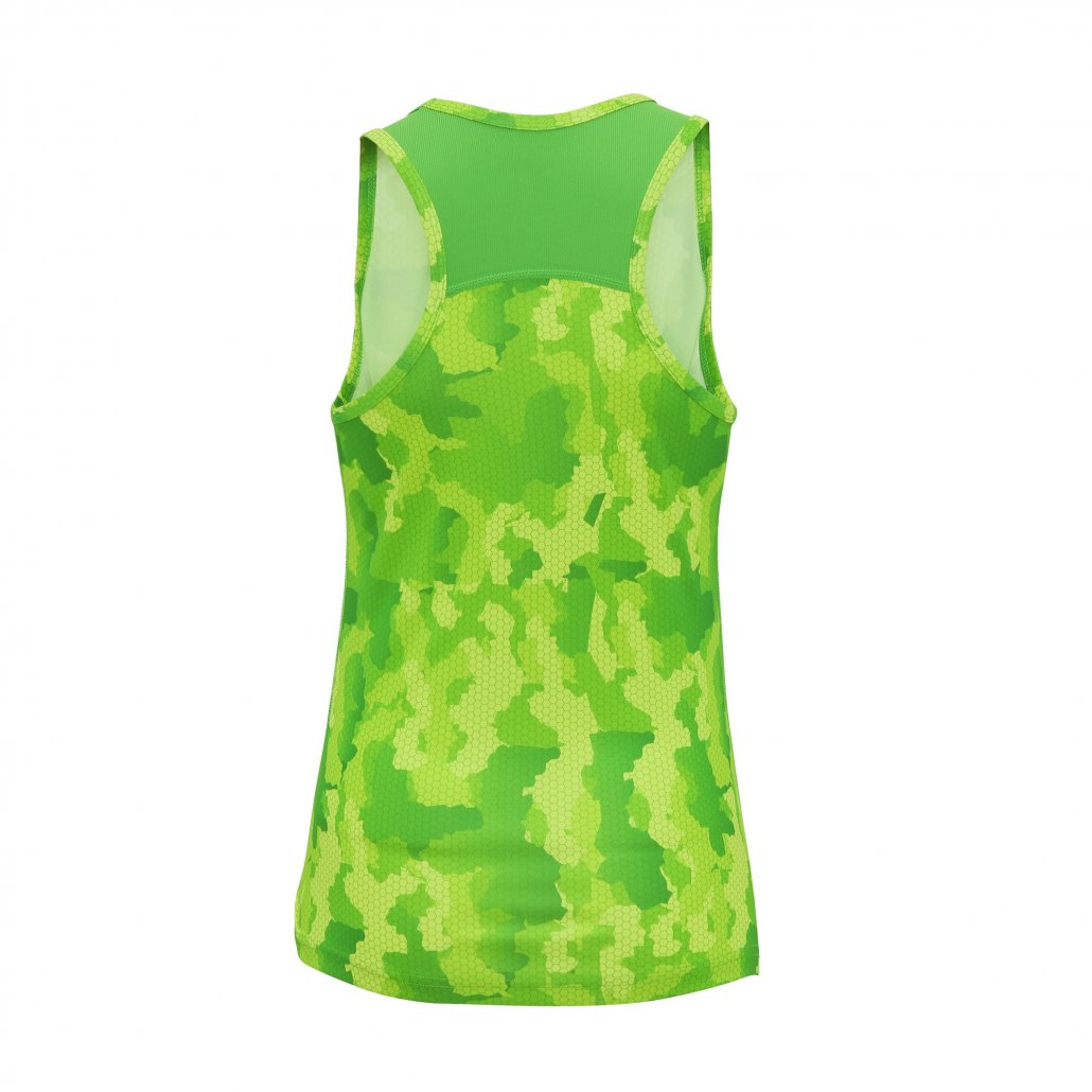 Image 1 of Women's TriDri® Hexoflage® performance vest