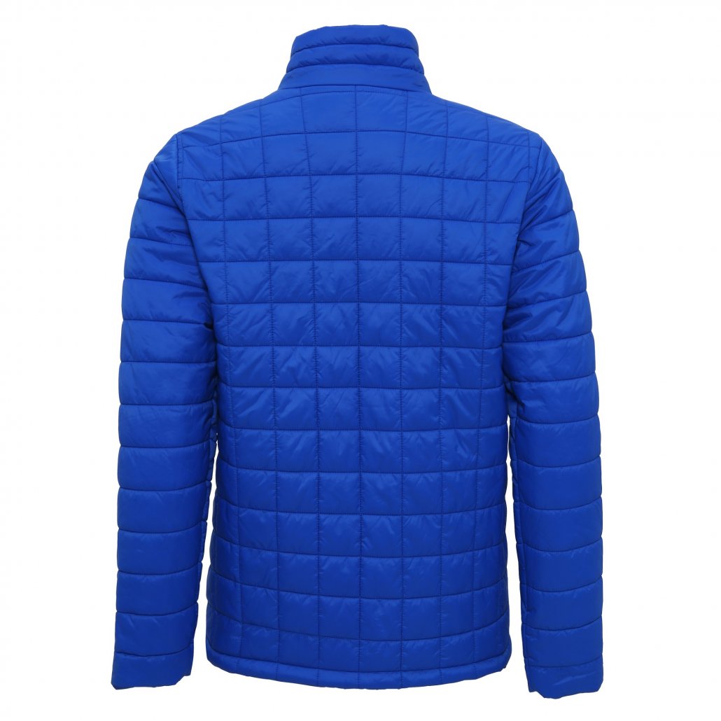 Image 1 of TriDri® Ultra-light thermo quilt jacket