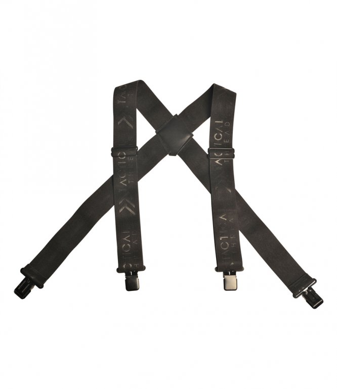 Image 1 of Tactical Threads Trouser Braces
