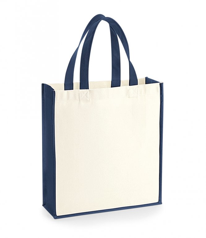 Image 1 of Westford Mill Canvas Gift Bag
