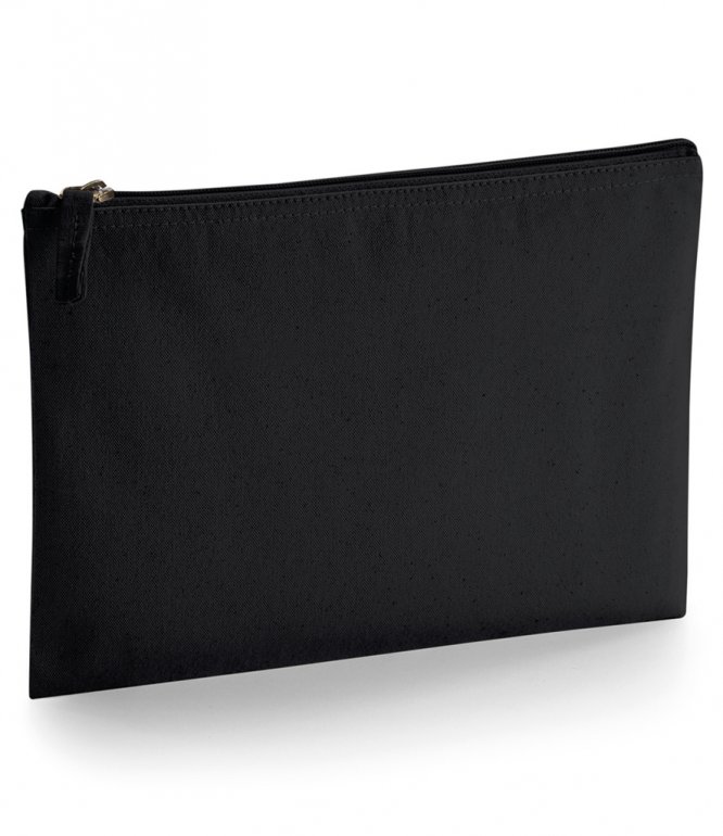 Image 1 of Westford Mill EarthAware® Organic Accessory Pouch