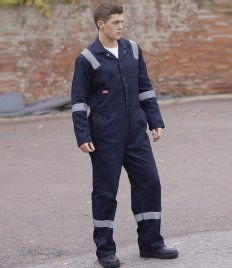 Image 1 of Dickies Cotton Coverall