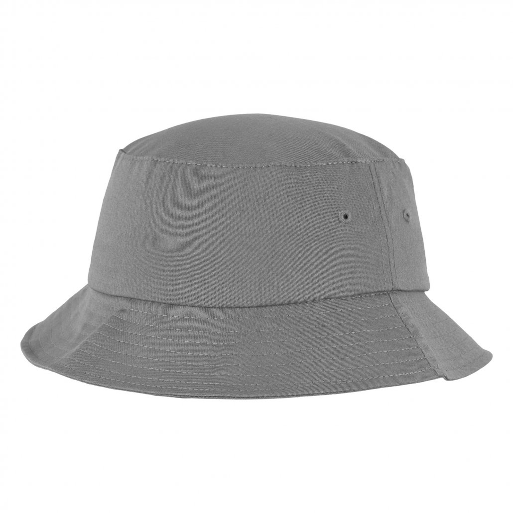 Image 1 of Flexfit cotton twill bucket hat (5003)
