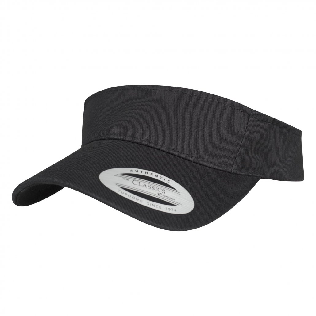 Image 1 of Curved visor cap (8888)