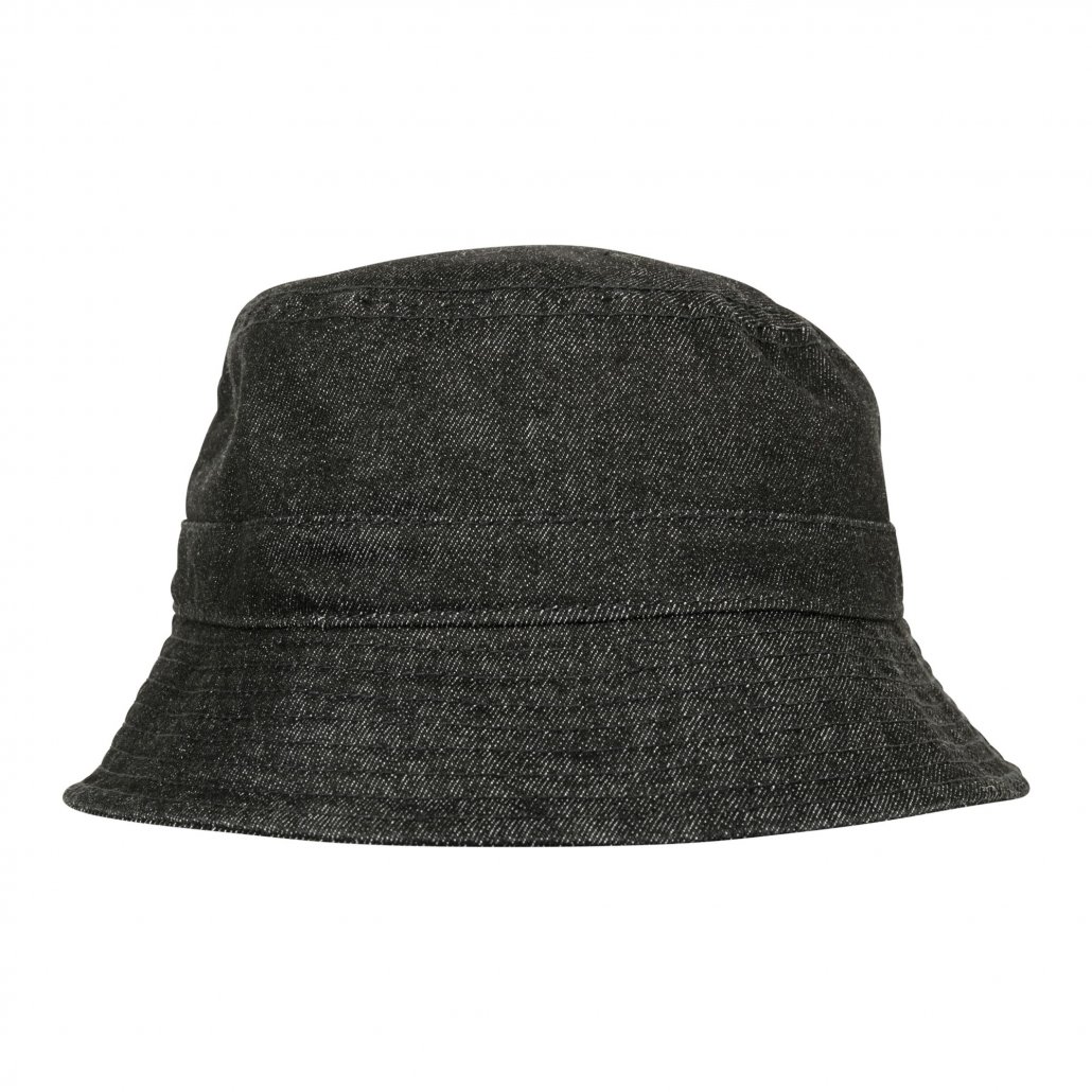Image 1 of Denim bucket hat (5003DB)