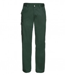 Image 4 of Russell Work Trousers