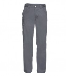 Image 3 of Russell Work Trousers