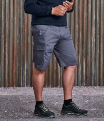 Russell Workwear Poly/Cotton Shorts image