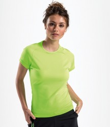 SOL'S Ladies Sporty Performance T-Shirt image