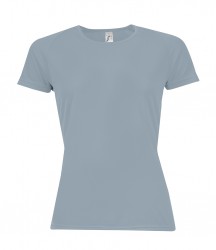Image 13 of SOL'S Ladies Sporty Performance T-Shirt