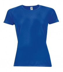 Image 14 of SOL'S Ladies Sporty Performance T-Shirt