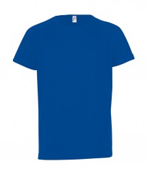 Image 6 of SOL'S Kids Sporty T-Shirt