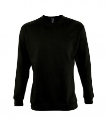 Image 3 of SOL'S Unisex Supreme Sweatshirt