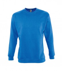 Image 9 of SOL'S Unisex Supreme Sweatshirt